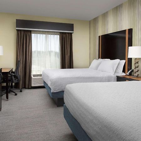Hampton Inn Clinton Exterior foto