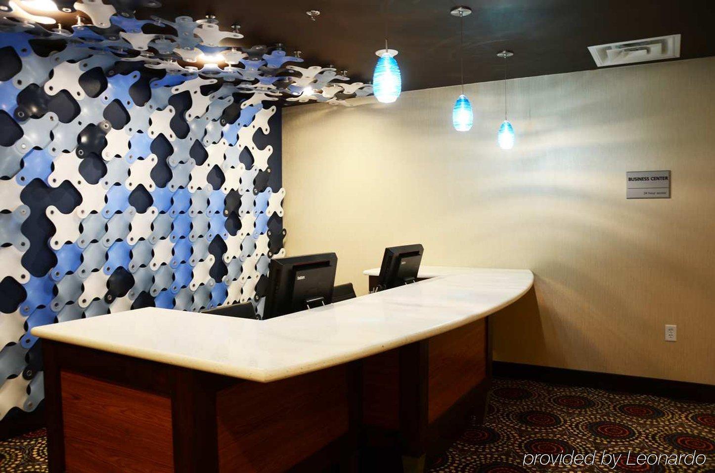 Hampton Inn Clinton Exterior foto